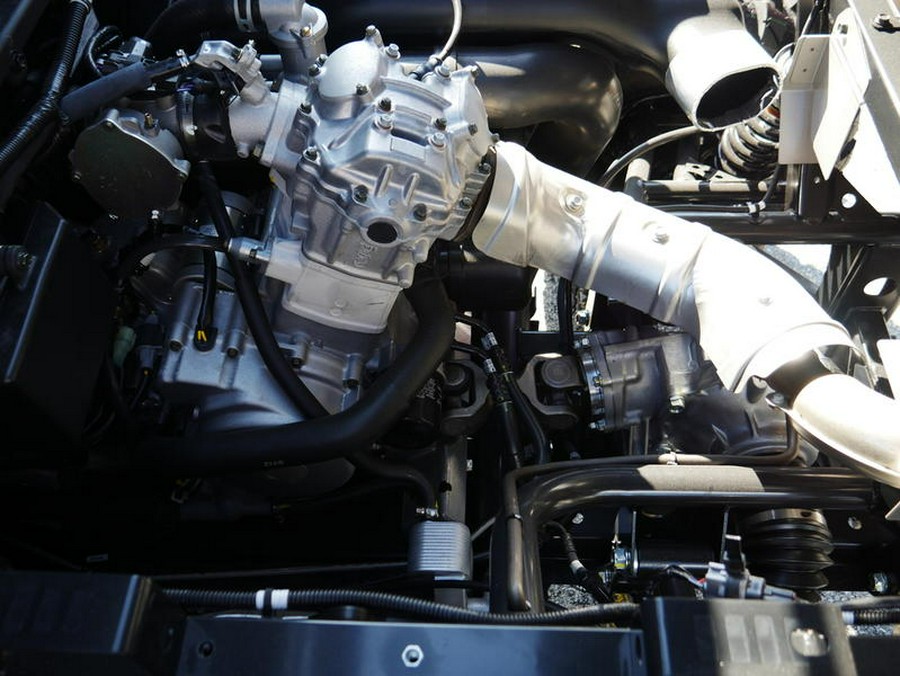 2026 Kawasaki Mule Pro-MX™ EPS