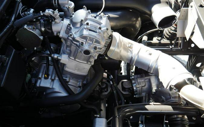 2026 Kawasaki Mule Pro-MX™ EPS