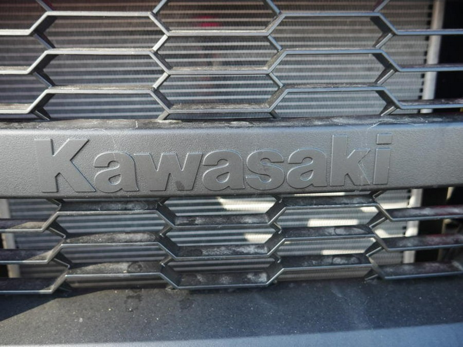 2026 Kawasaki Mule Pro-MX™ EPS