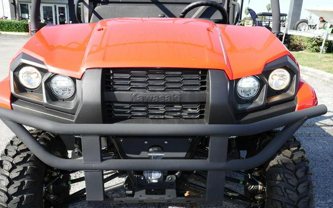 2026 Kawasaki Mule Pro-MX™ EPS