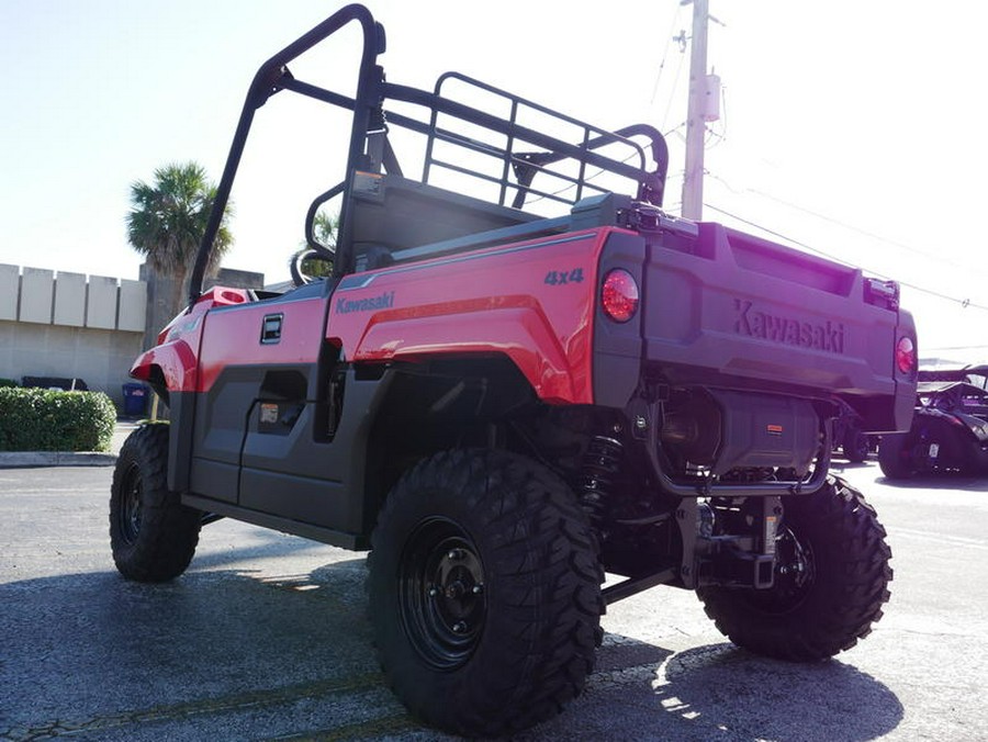 2026 Kawasaki Mule Pro-MX™ EPS