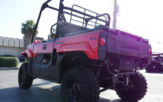 2026 Kawasaki Mule Pro-MX™ EPS