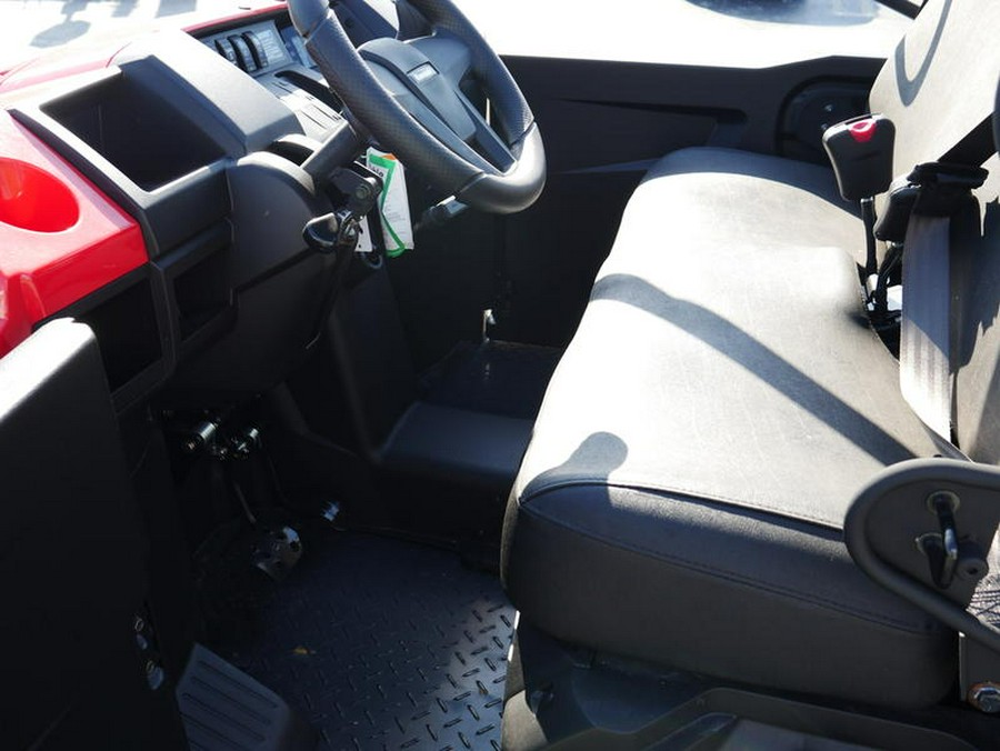 2026 Kawasaki Mule Pro-MX™ EPS