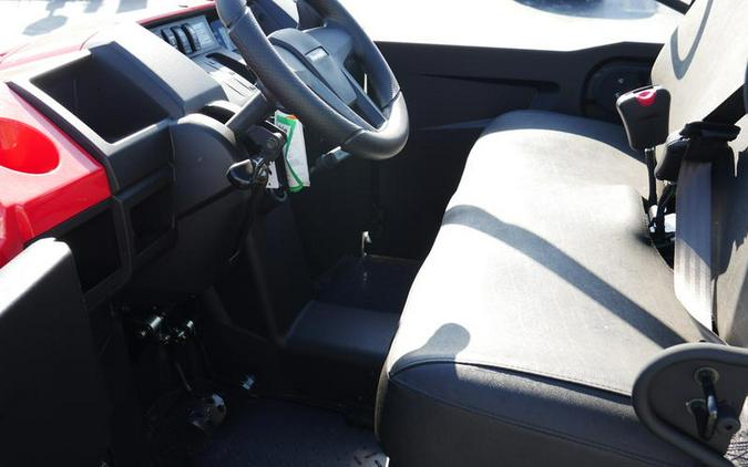 2026 Kawasaki Mule Pro-MX™ EPS