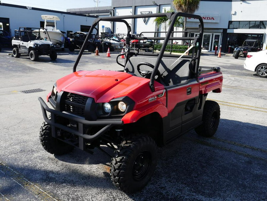 2026 Kawasaki Mule Pro-MX™ EPS
