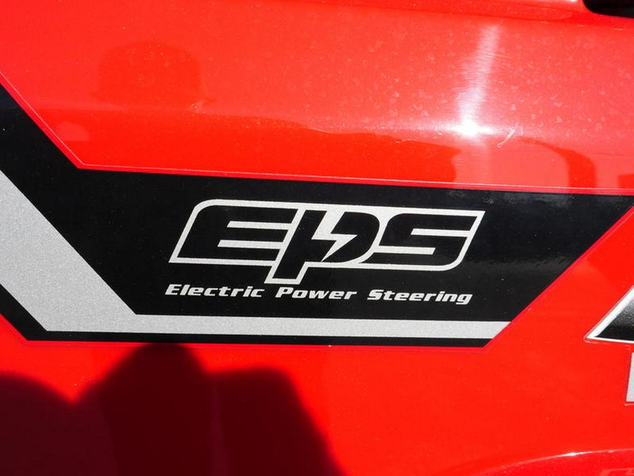 2026 Kawasaki Mule Pro-MX™ EPS