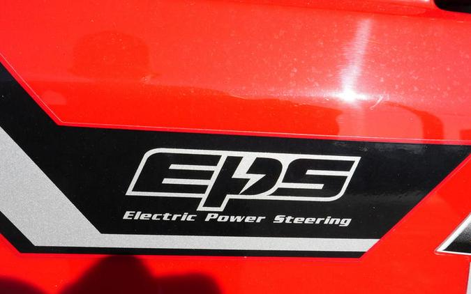 2026 Kawasaki Mule Pro-MX™ EPS