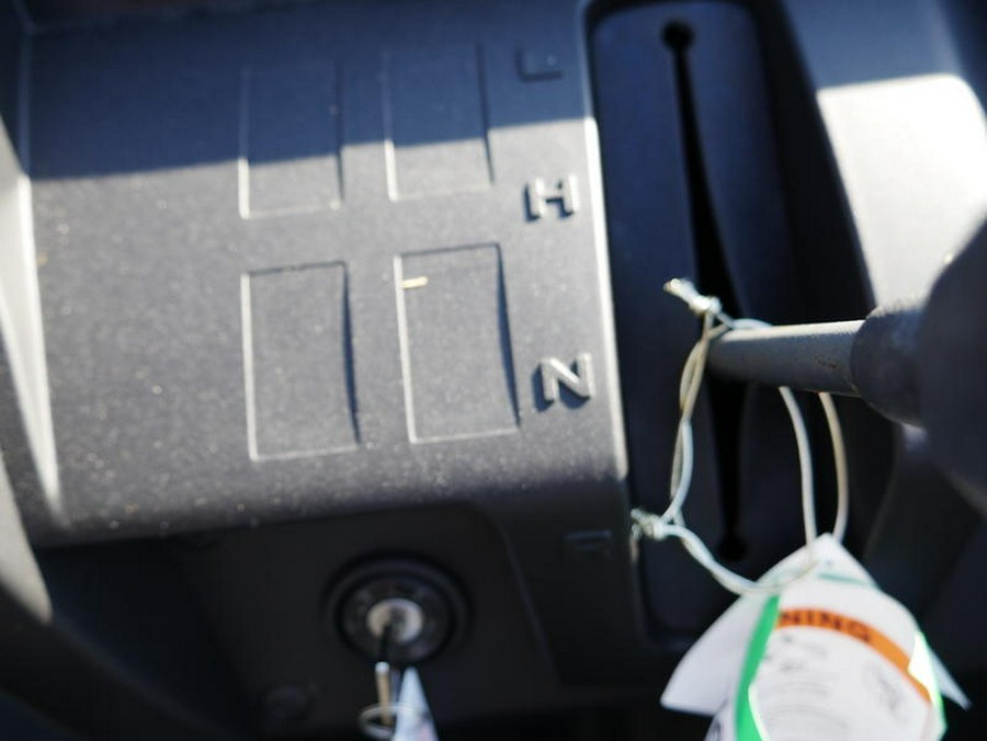 2026 Kawasaki Mule Pro-MX™ EPS