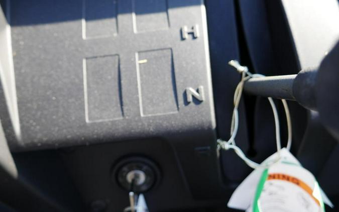 2026 Kawasaki Mule Pro-MX™ EPS