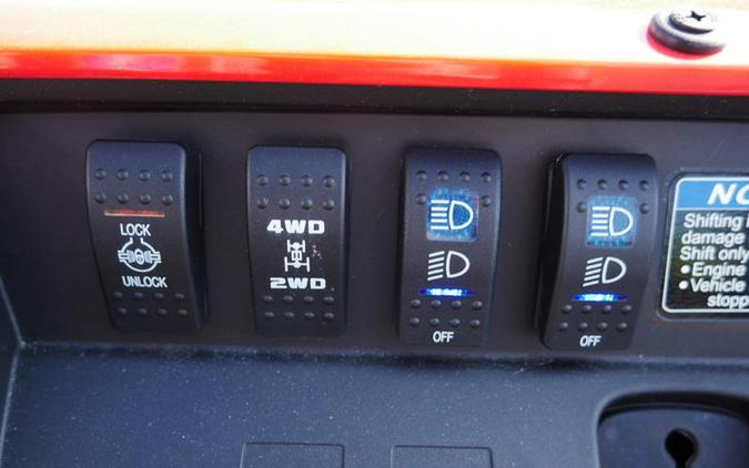 2026 Kawasaki Mule Pro-MX™ EPS