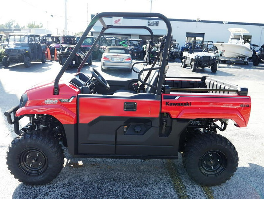 2026 Kawasaki Mule Pro-MX™ EPS