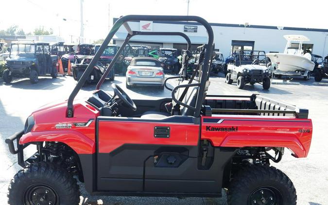 2026 Kawasaki Mule Pro-MX™ EPS