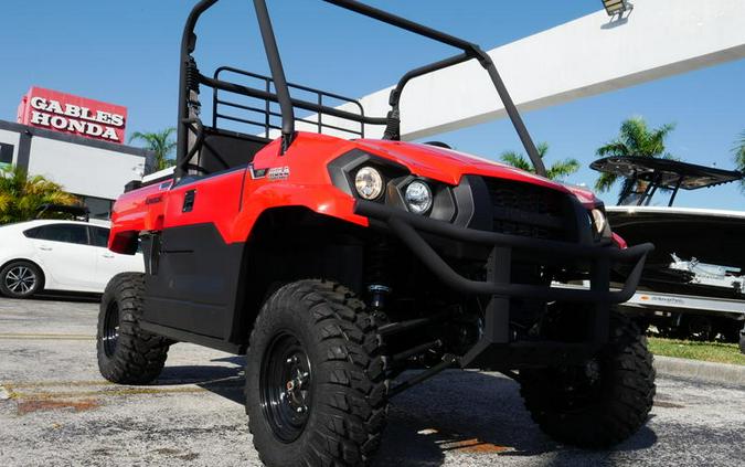 2026 Kawasaki Mule Pro-MX™ EPS