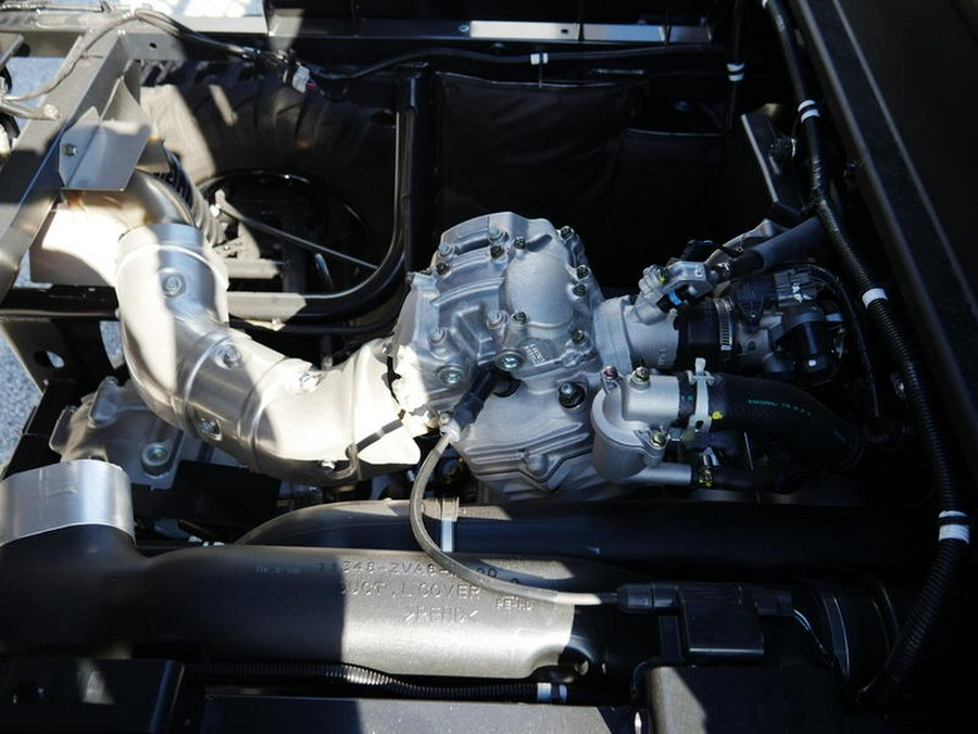 2026 Kawasaki Mule Pro-MX™ EPS