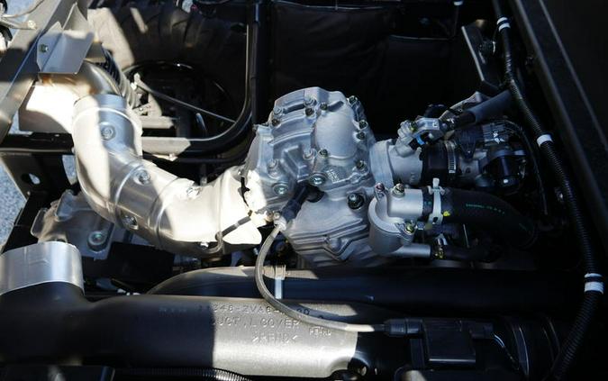 2026 Kawasaki Mule Pro-MX™ EPS