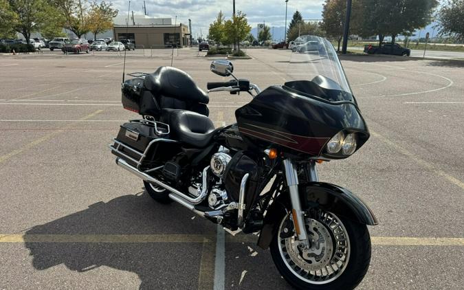 2011 Harley-Davidson® Road Glide® Ultra