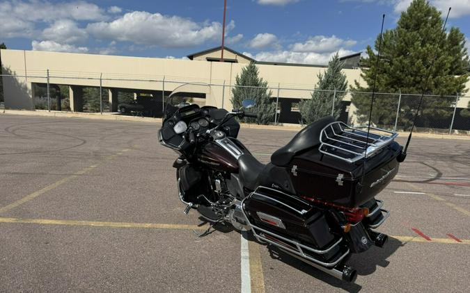 2011 Harley-Davidson® Road Glide® Ultra