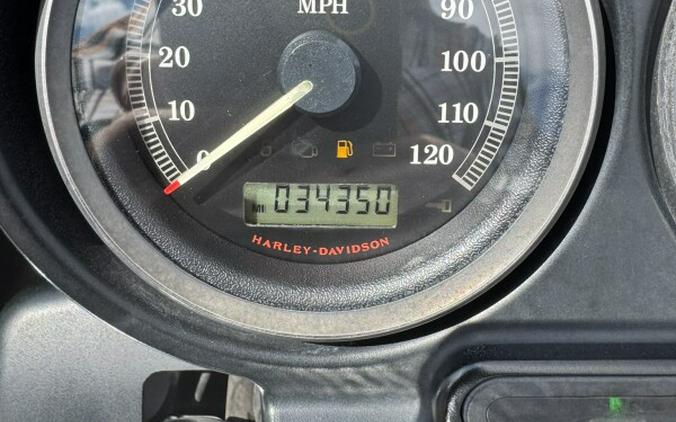 2011 Harley-Davidson® Road Glide® Ultra