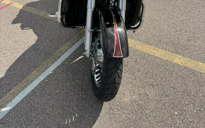 2011 Harley-Davidson® Road Glide® Ultra