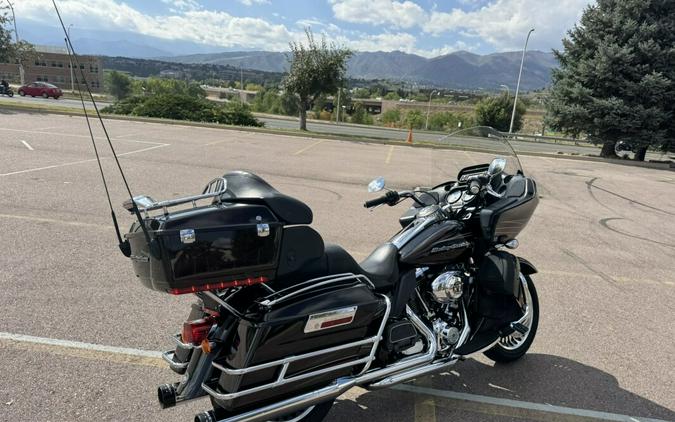 2011 Harley-Davidson® Road Glide® Ultra