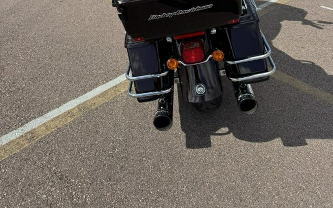 2011 Harley-Davidson® Road Glide® Ultra