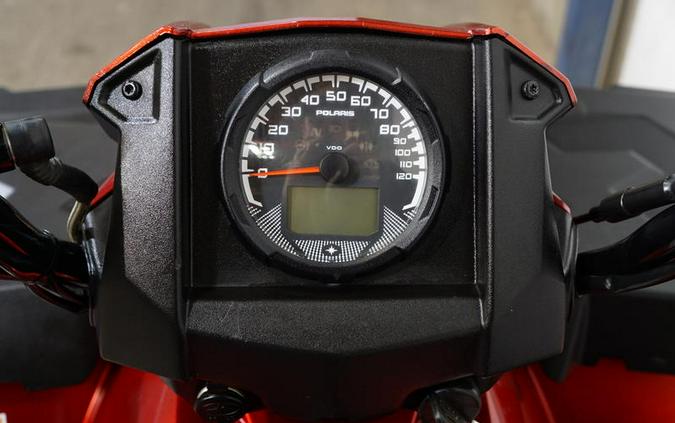 2015 Polaris® Sportsman® 570 SP EPS Sunset Red