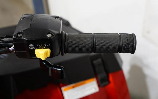 2015 Polaris® Sportsman® 570 SP EPS Sunset Red