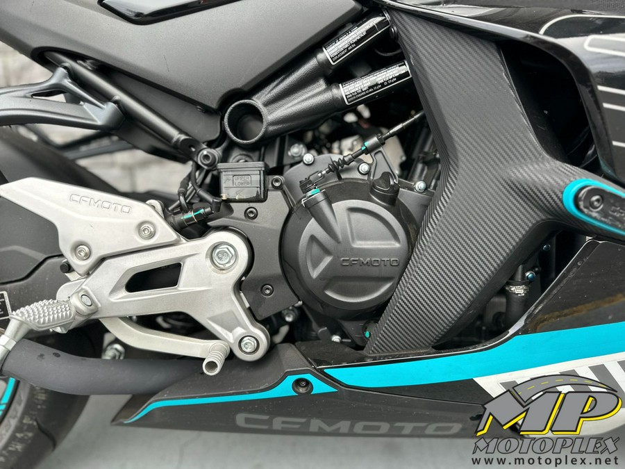 2023 CFMOTO 450SS