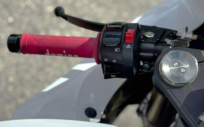 2025 Suzuki GSX-R 750