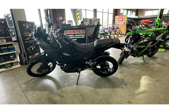 2026 KLE 500 ABS - Kawasaki