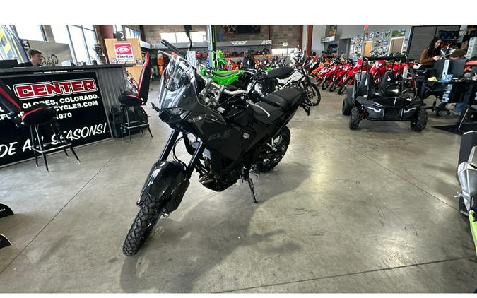 2026 KLE 500 ABS - Kawasaki