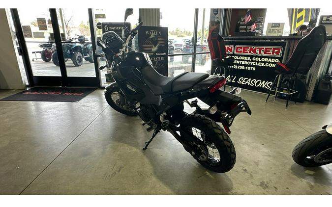 2026 KLE 500 ABS - Kawasaki