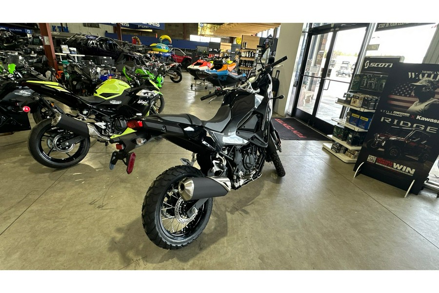 2026 KLE 500 ABS - Kawasaki