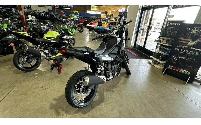 2026 KLE 500 ABS - Kawasaki