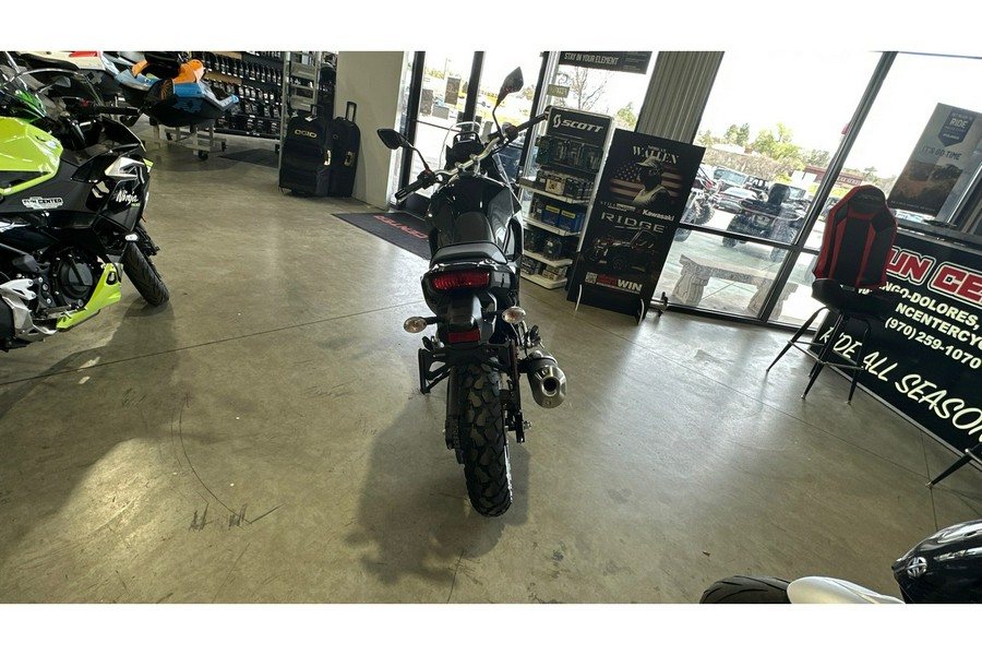 2026 KLE 500 ABS - Kawasaki