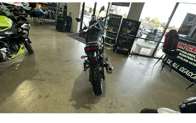 2026 KLE 500 ABS - Kawasaki
