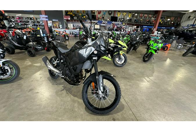 2026 KLE 500 ABS - Kawasaki