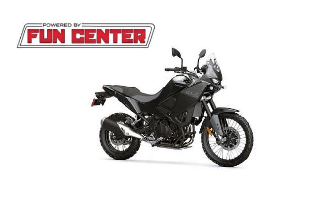 2026 KLE 500 ABS - Kawasaki