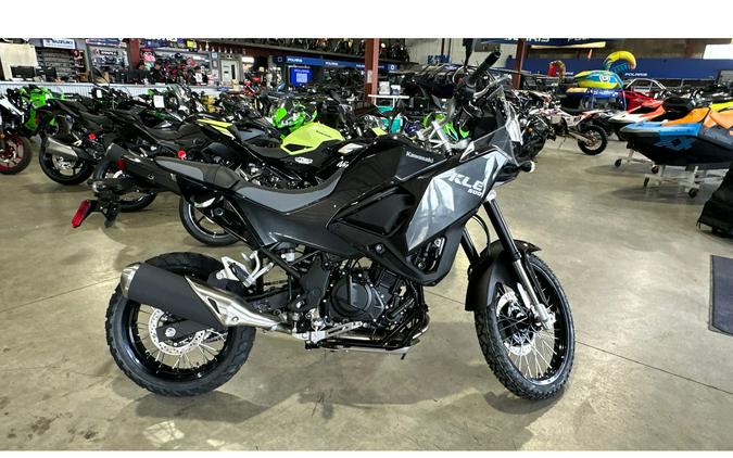 2026 KLE 500 ABS - Kawasaki