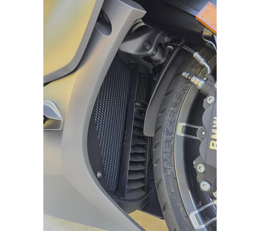 2026 BMW K 1600 GTL