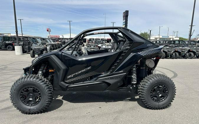 2026 CFMOTO CF1000SZ
