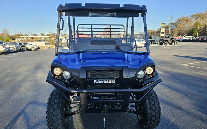 2024 Kawasaki MULE PRO-FXT™ 1000 LE