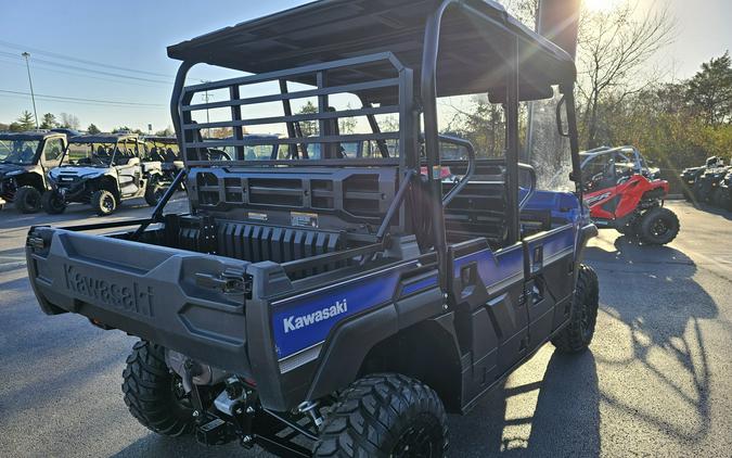 2024 Kawasaki MULE PRO-FXT™ 1000 LE