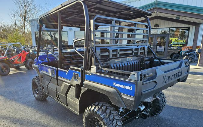 2024 Kawasaki MULE PRO-FXT™ 1000 LE
