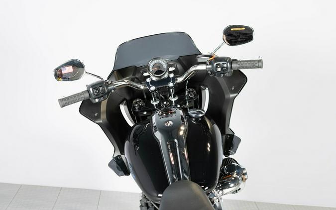 2026 Harley-Davidson® Low Rider® ST FXLRST