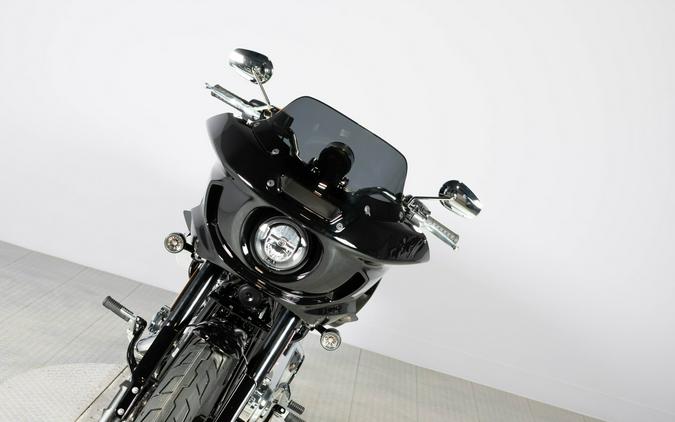 2026 Harley-Davidson® Low Rider® ST FXLRST