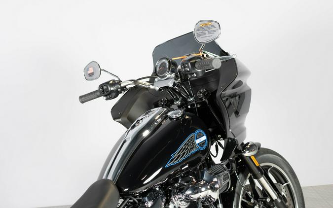 2026 Harley-Davidson® Low Rider® ST FXLRST