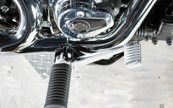 2026 Harley-Davidson® Low Rider® ST FXLRST