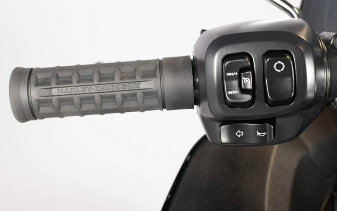 2026 Harley-Davidson® Low Rider® ST FXLRST