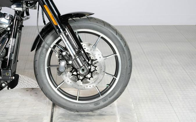 2026 Harley-Davidson® Low Rider® ST FXLRST